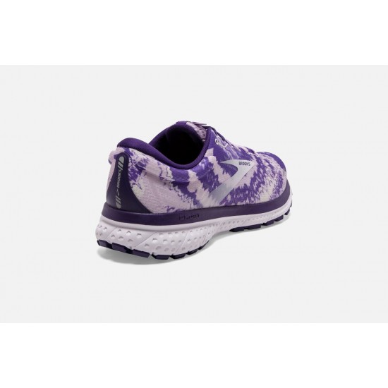 Brooks mach 13 store womens purple